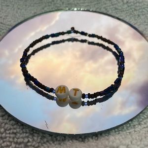 Montana themed bracelet ❤️